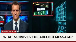 Thumbnail: Arecibo Message: What Do We Preserve When a Landmark Fails?