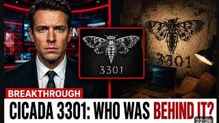 Thumbnail: Cicada 3301: Who Was Really Behind the Internet’s Strangest Puzzle?