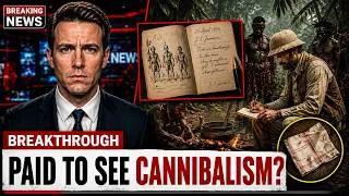 Thumbnail: Did He PAY To See Cannibalism? (EXPOSED) 🦴 | The Jameson Affair
