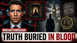 Thumbnail: JACK THE RIPPER: The Most Infamous Killer Who Was Never Caught