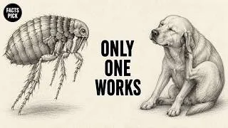 Thumbnail: I Read 47 Studies So You Don't Have To: Flea Edition