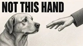 Thumbnail: Can Dogs Sense a Bad Person? What the Studies Actually Found