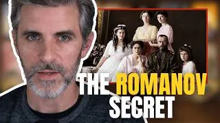 Thumbnail: DNA Finally Solved the Anastasia Romanov Mystery After 90 Years