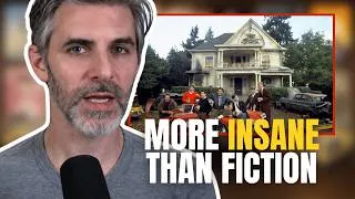 Thumbnail: The Real-Life Fraternity Behind Animal House Was Even Crazier Than the Movie
