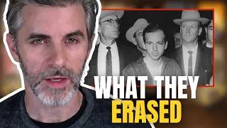Thumbnail: The FBI Destroyed Oswald's Note After JFK Was Killed