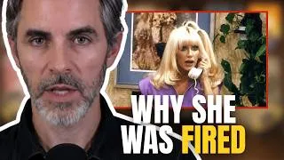 Thumbnail: The REAL Reason Suzanne Somers Got Fired from Three's Company