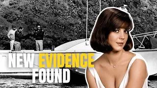 Thumbnail: After 30 Years, Natalie Wood's Death Certificate Reveals New Evidence