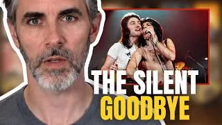 Thumbnail: Why Queen’s John Deacon Walked Away After Freddie Mercury Died