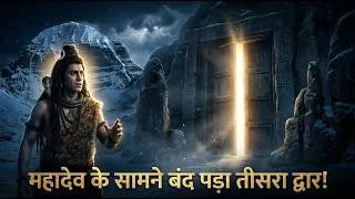 Thumbnail: महादेव के सामने कैलाश का वह दरवाज़ा खुल गया, जिसे खोलने से खुद शिव ने मना किया था