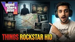 Thumbnail: The Biggest GTA 6 Mystery Nobody Can Explain
