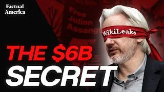 Thumbnail: Eugene Jarecki Exposes the Story Behind Assange That Media Got Wrong