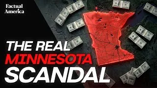 Thumbnail: The National Media Missed This Massive Minnesota Story