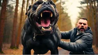Thumbnail: Cane Corso 101 : Everything You Want To Know About Italian Mastiff