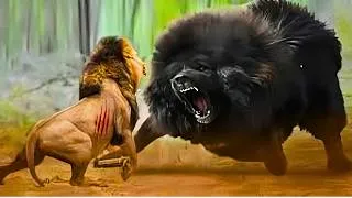 Thumbnail: Why Tibetan Mastiffs Were Once the World's Most Expensive Dogs