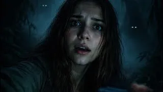 Thumbnail: Dark “You won’t believe what’s hiding in these trees…”