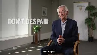 Thumbnail: TD Walter Bean 2025 Recap - Courage to Act with Sir Andrew Steer