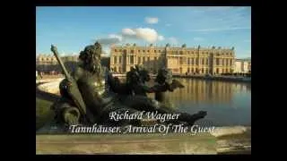 Thumbnail: Royal Music Choices: Castles & Palaces