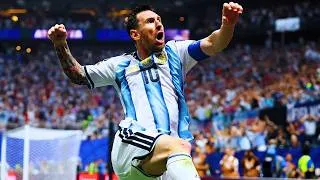 Thumbnail: Lionel Messi - All 33 World Cup Goals & Assists