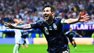 Thumbnail: Lionel Messi - All 12 Goals & Assists - World Cup 2026
