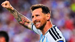Thumbnail: Lionel Messi - All 20 GOALS At The World Cup