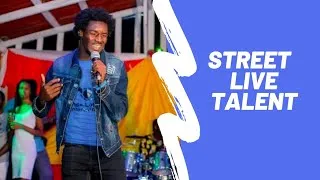 Thumbnail: Street Live Talent Spot