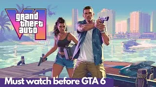 Thumbnail: Rockstar Just Changed Gaming Forever… GTA 6 Is NEXT LEVEL!