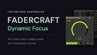 Thumbnail: Dynamic Focus