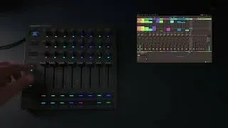 Thumbnail: Control XL presentation
