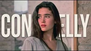 Thumbnail: What Really Happened To Jennifer Connelly? The Face That Chose Her