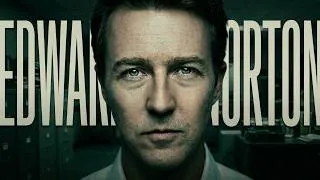 Thumbnail: What Really Happened To Edward Norton? | Brilliant...But?