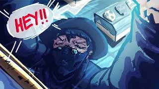Thumbnail: One Last Score.