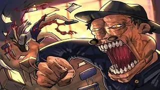 Thumbnail: THIS SCHOOL NEEDS TO BE ON LOCKDOWN... | Gakuran
