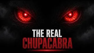 Thumbnail: Chupacabra: The REAL Story Behind the Legend