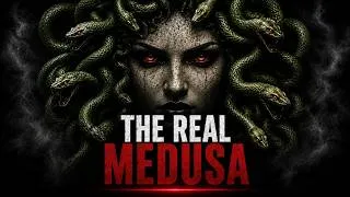 Thumbnail: The ENTIRE History of Medusa: From Gorgon to Feminist Icon