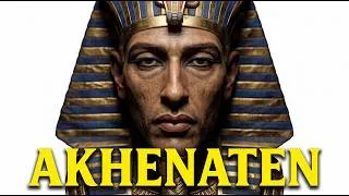 Thumbnail: History's Most Hated Pharaoh
