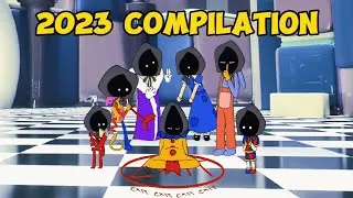 Thumbnail: All Funny Compilation Of The Amazing Digital Circus Animation