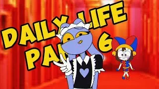 Thumbnail: Bestfriends Compilation Of The Amazing Digital Circus Animation