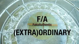 Thumbnail: F / A (EXTRA)ORDINARY