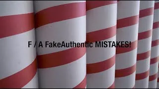Thumbnail: F / A MISTAKES!