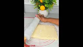 Thumbnail: PÂTE FEUILLETÉE 