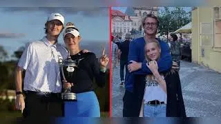 Thumbnail: Korda Sibling Glow-Up Alert: Double Engagements in 18 Days!