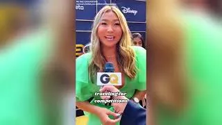 Thumbnail: Myles Garrett and Chloe Kim Confirm Relationship Rumours