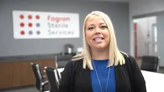 Thumbnail: Employee Spotlight - Lacy Lane