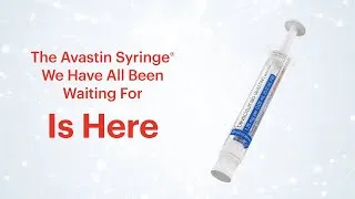 Thumbnail: FSS Innovation | Revolutionary Avastin® Syringe