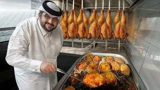 Thumbnail: تجربة الأطباق الباكستانية التقليدية: مطعم لا يُفوّت 🔥