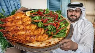 Thumbnail: استكشف الأطباق القطرية الأصيلة: تذوق الطعام التقليدي في الدوحة 🍽️