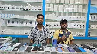 Thumbnail: Fullbox Used phone price in Bangladesh 2026 🔥 Used phone price in Bd 
