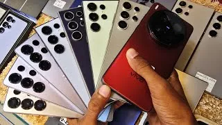 Thumbnail: Samsung mobile price in Bangladesh 🔥 Used phone price in Bangladesh 2026