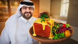 Thumbnail: I Found Some of the Best Breakfast in Qatar | Doha Food Tour