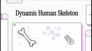 Thumbnail: Lesson 2 (Module 22): The Skeletal System | Biology Grade 9 Advanced